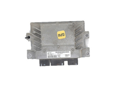 Engine calculator - Ford FIESTA VI PH.1 - BV21-12A650-FC - G0-6301P