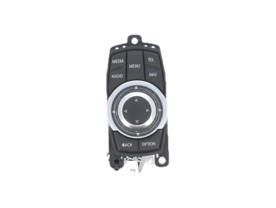 Commande multimédia - BMW SERIE 3 VI PH.1 - 65829286699 - N1-2369I