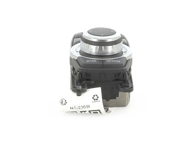 Commande multimédia - BMW SERIE 3 VI PH.1 - 65829286699 - N1-2369I