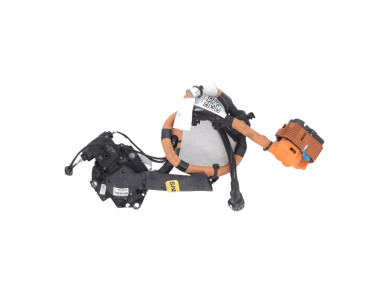 Boîtier chargeur occasion - Renault ZOE - 296950730R