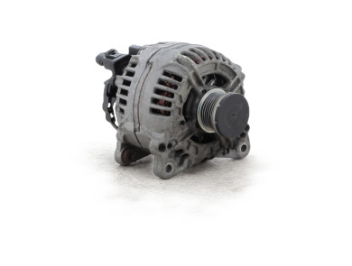 Alternator - Volkswagen BEETLE II PH.1 1.2 TSI - 03F903023J - K1-4266M
