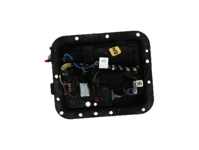 AdBlue pump - Citroen C-ELYSEE PH.1 - 1682620380 - X1-7887Y