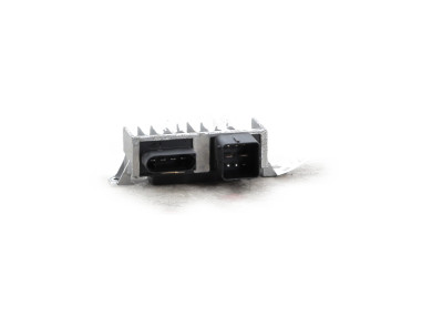 Relais de préchauffe - Renault MASTER III PH.3 - 110678071R - H1-5997E
