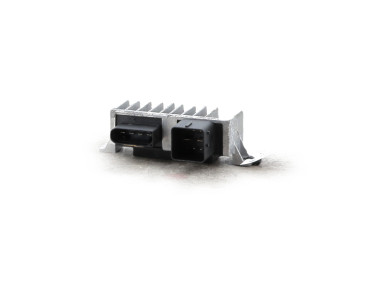 Glow cycle control unit - Renault MASTER III PH.3 - 110678071R - H1-5997E