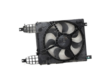 Groupe motoventilateur occasion - Chevrolet AVEO - 93744896