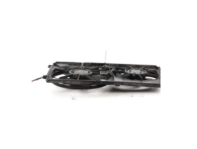 Groupe motoventilateur - Citroen C3 II PH.2 - 9801666680 - M1-6149J