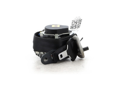 Left front seatbelt - Peugeot 207 - 8975CE - U1-7430M