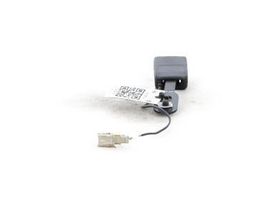 Attache ceinture sécurité avant gauche - Peugeot 207 - 00008975S9 - Z1-7357J