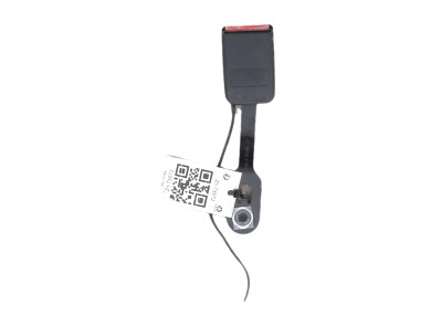 Attache ceinture sécurité avant gauche - Peugeot 207 - 00008975S9 - Z1-7357J