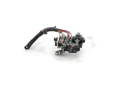 Boîtier BPGA - Renault KANGOO EXPRESS II PH.2 - 241363873R - Z1-7343U