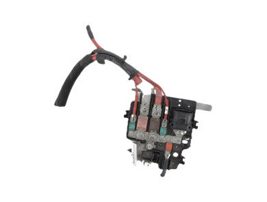 BPGA - Renault KANGOO EXPRESS II PH.2 - 241363873R - Z1-7343U