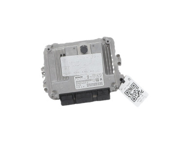Engine calculator - Citroen C4 I PH.1 - 9662213180 - M1-7343Y