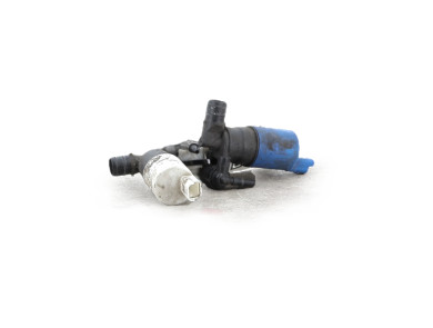 Washer fluid pump - Citroen DS4 I PH.1 - 643492 - M1-7425G
