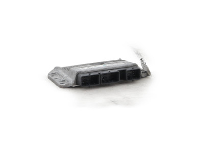 Engine calculator used - Renault CLIO - 8200461733