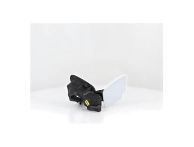 Trappe portillon carburant - Opel VIVARO C - 0006000640887 - Q1-5092Y