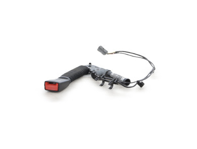 Attache ceinture sécurité avant gauche - Mini MINI II PH.2 - 72117211591 - V1-2736T