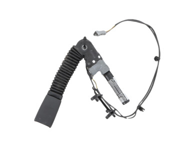 Attache ceinture sécurité avant gauche - Mini MINI II PH.2 - 72117211591 - V1-2736T