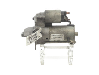 Starter - Ford FOCUS II PH.2 1.6 TDCI - 2109635 - V1-3142N
