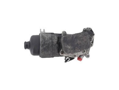 Oil filter mounting - Ford FOCUS II PH.2 1.6 TDCI - 1685820 - S1-3064K