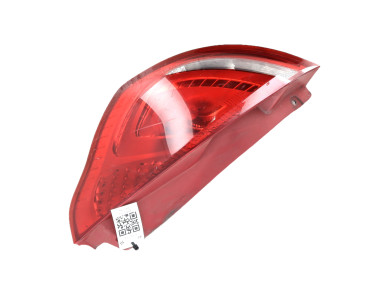 Right rear light - Ford FIESTA VI PH.1 - 1709552 - C0-1227L