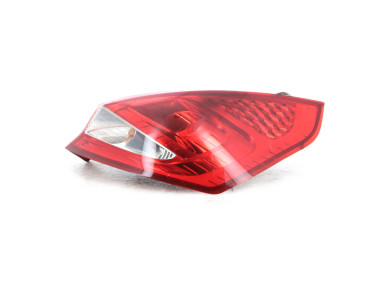 Feu arrière droit - Ford FIESTA VI PH.1 - 1709552 - C0-1227L