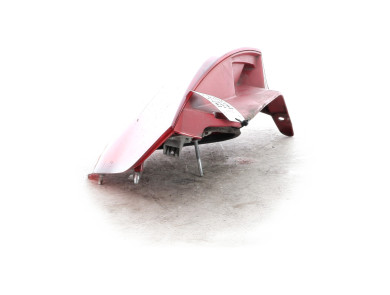 Right rear light - Ford FIESTA VI PH.1 - 1709552 - C0-1227L