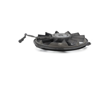 Radiator fan + mounting - Mini MINI CLUBMAN III PH.2 - 17428645859 - A1-5848I
