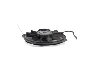 Radiator fan + mounting - Mini MINI CLUBMAN III PH.2 - 17428645859 - A1-5848I