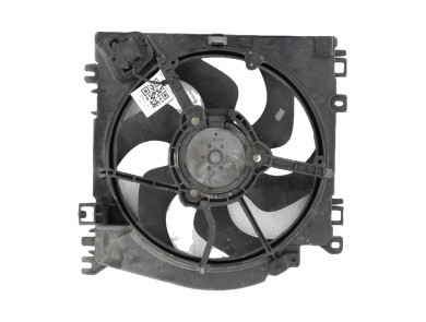 Groupe motoventilateur - Renault CLIO III PH.1 - 7701068310 - R1-5788C