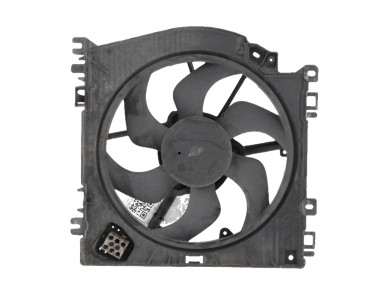 Groupe motoventilateur - Renault CLIO III PH.1 - 7701068310 - R1-5788C