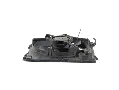Groupe motoventilateur - Renault CLIO III PH.1 - 7701068310 - R1-5788C