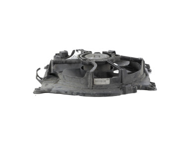 Radiator fan + mounting - Renault CLIO III PH.1 - 7701068310 - R1-5788C