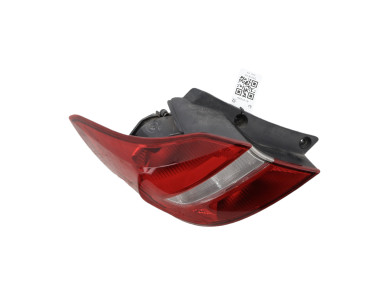 Feu arrière gauche occasion - Ford KA+ - 2046785