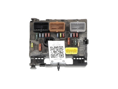 Boitier BSM - Citroen GRAND C4 PICASSO I - 9661708080 - M1-2208C