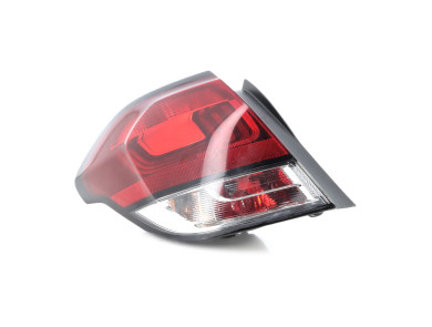 Feu arrière gauche - Citroen C4 II PH.2 - 9808624480 - G1-8127V
