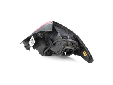 Left rear light - Citroen C4 II PH.2 - 9808624480 - G1-8127V