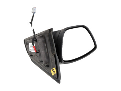Left wing mirror - Ford KA+ PH.1 - Noir - 2062359 - X2-1963P