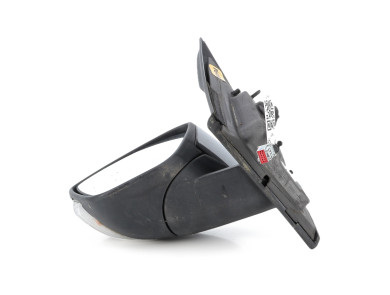 Left wing mirror - Ford KA+ PH.1 - Noir - 2062359 - X2-1963P