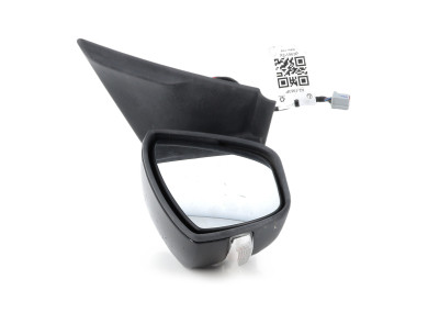 Left wing mirror - Ford KA+ PH.1 - Noir - 2062359 - X2-1963P
