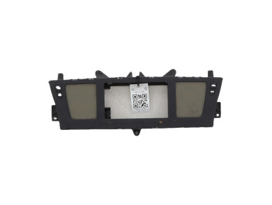 Odometer used - Citroen GRAND C4 PICASSO - 00006106PX