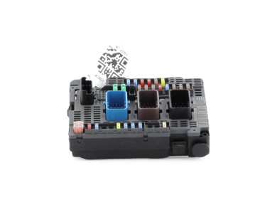 Boitier BSM - Citroen C4 II PH.2 - 9810296080 - N1-2083X