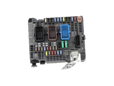 BSM - Citroen C4 II PH.2 - 9810296080 - N1-2083X