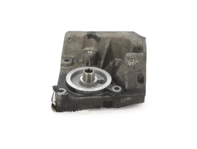Oil filter mounting used - Ford C-MAX - 1385380