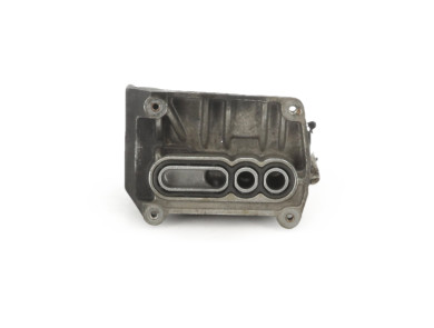 Support filtre à huile - Ford C-MAX I PH.2 C-MAX - 1385380 - C1-5404W