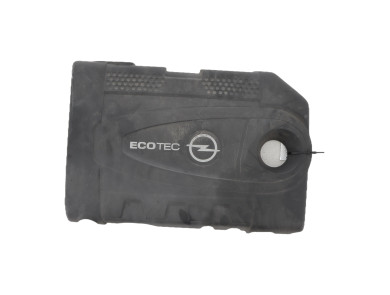 Engine cover used - Opel ZAFIRA - 55576412