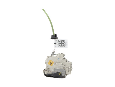 Left rear door lock - Audi A3 SPORTBACK II PH.1 - Inconnu - 4F0839015 - C2-1929I