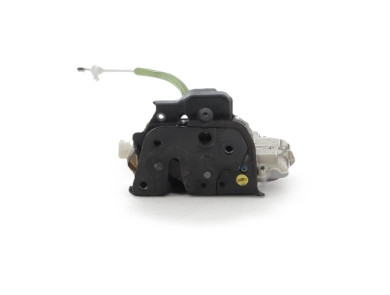 Serrure de porte arriere gauche - Audi A3 SPORTBACK II PH.1 - Inconnu - 4F0839015 - C2-1929I