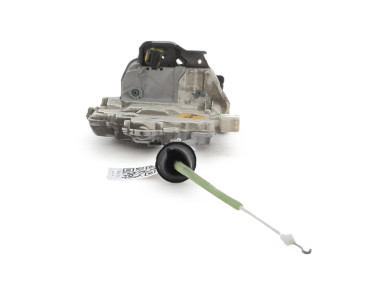 Left rear door lock - Audi A3 SPORTBACK II PH.1 - Inconnu - 4F0839015 - C2-1929I