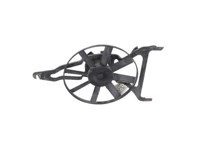 Groupe motoventilateur occasion - Citroen SAXO - 0000125356
