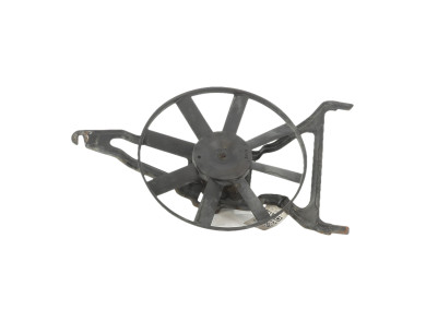 Radiator fan + mounting - Peugeot 106 PH.2 - 0000125356 - B2-2360A